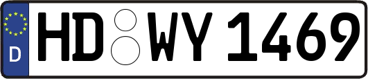 HD-WY1469