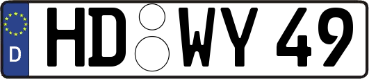 HD-WY49