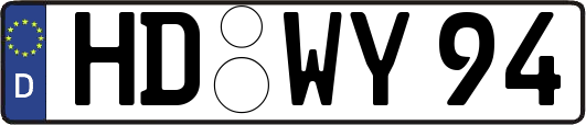 HD-WY94