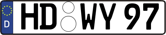 HD-WY97