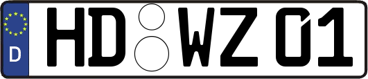 HD-WZ01