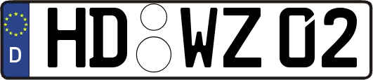 HD-WZ02