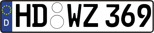 HD-WZ369