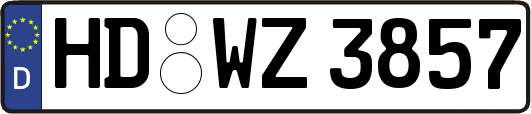 HD-WZ3857