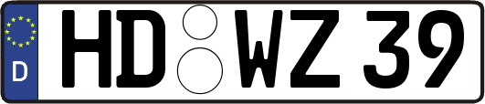 HD-WZ39
