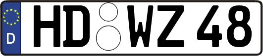 HD-WZ48