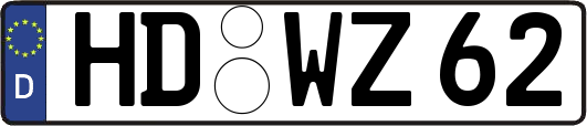 HD-WZ62