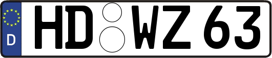 HD-WZ63