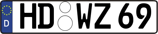 HD-WZ69