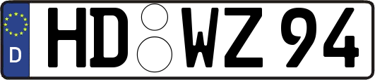 HD-WZ94