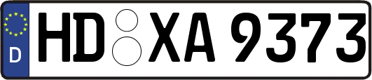 HD-XA9373