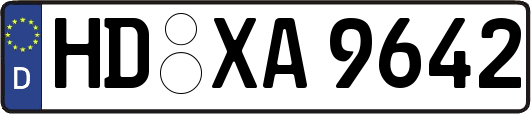 HD-XA9642