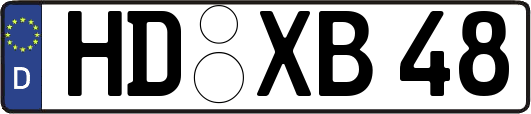 HD-XB48