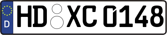 HD-XC0148
