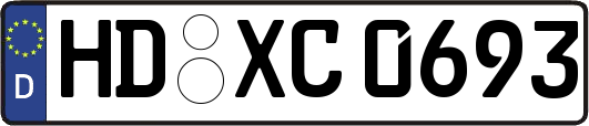 HD-XC0693