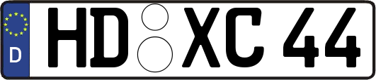 HD-XC44
