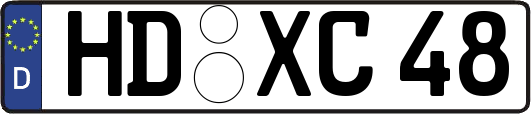 HD-XC48