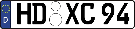 HD-XC94