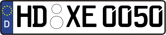 HD-XE0050