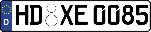 HD-XE0085