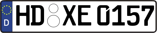 HD-XE0157