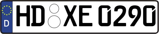 HD-XE0290