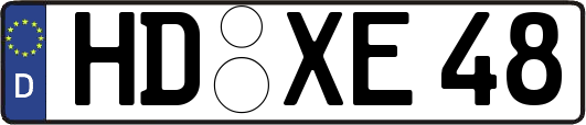 HD-XE48