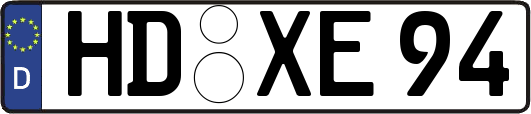 HD-XE94