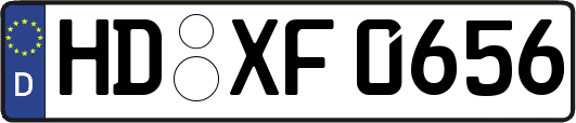HD-XF0656