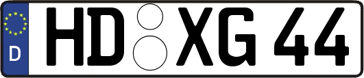 HD-XG44
