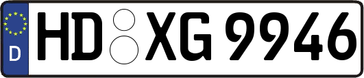 HD-XG9946