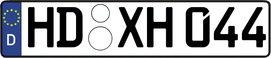 HD-XH044
