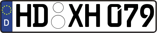 HD-XH079