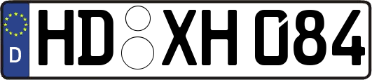 HD-XH084