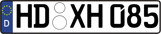 HD-XH085
