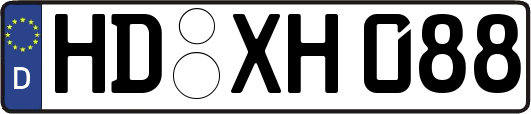 HD-XH088