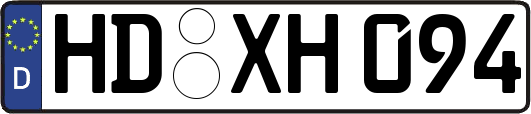 HD-XH094