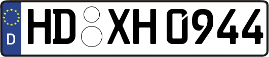 HD-XH0944
