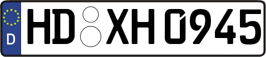HD-XH0945