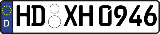 HD-XH0946