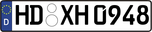 HD-XH0948