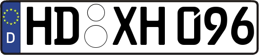 HD-XH096
