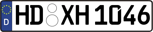 HD-XH1046
