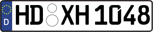 HD-XH1048