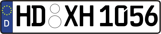 HD-XH1056