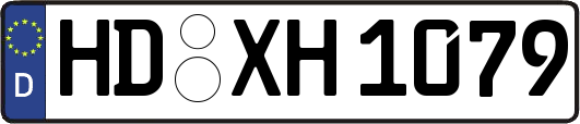 HD-XH1079