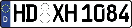 HD-XH1084