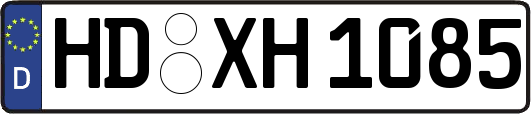 HD-XH1085
