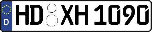 HD-XH1090