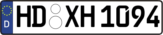 HD-XH1094